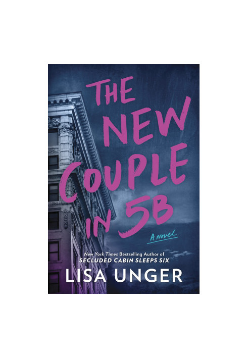 The New Couple in 5B: A Novel
