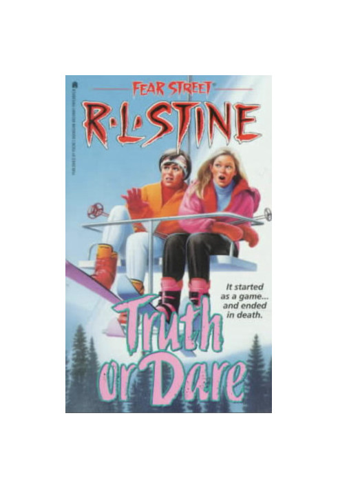 Truth or Dare