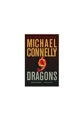 Dragons - Harry Bosch 14