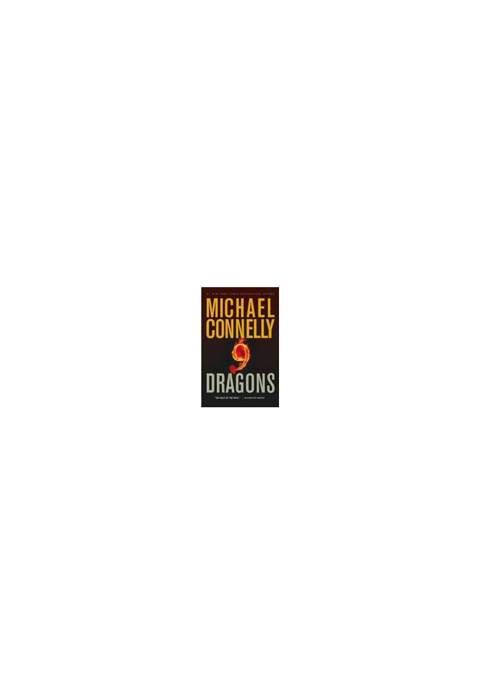Dragons - Harry Bosch 14