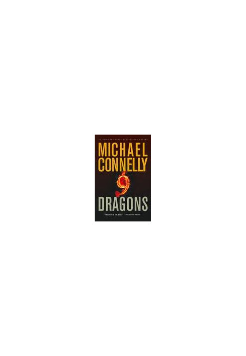 Dragons - Harry Bosch 14