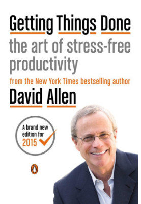 Getting Things Done for Teens