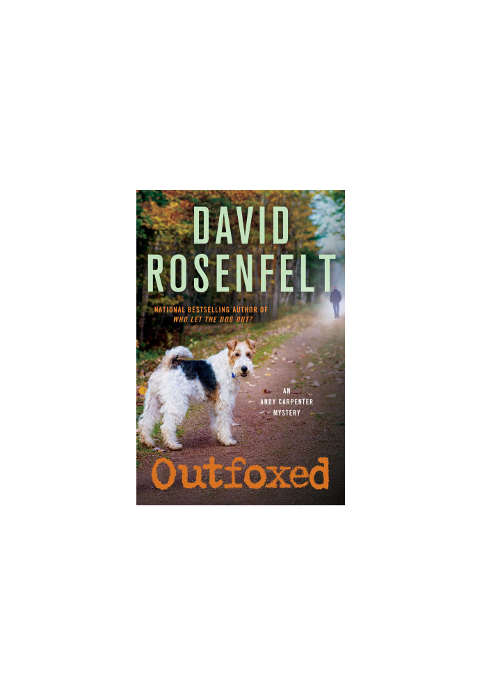 Outfoxed