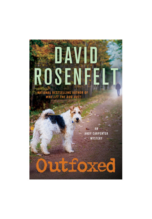 Outfoxed