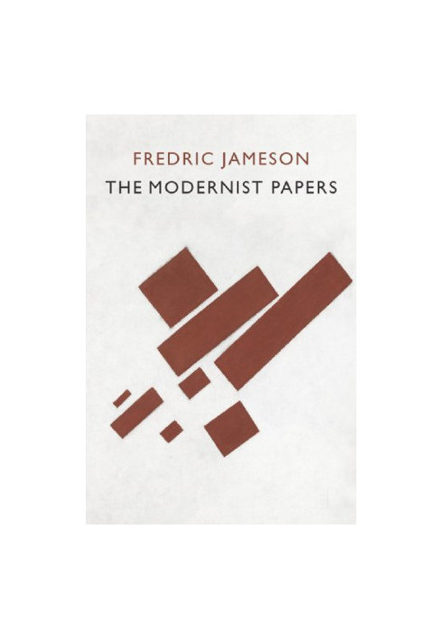 The Modernist Papers