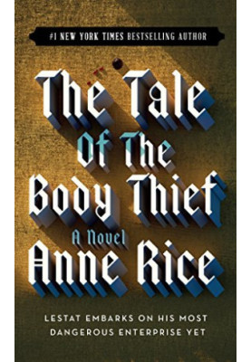 The Tale of the Body Thief