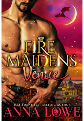 Fire Maidens: Venice
