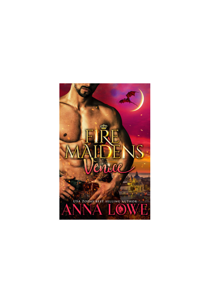 Fire Maidens: Venice