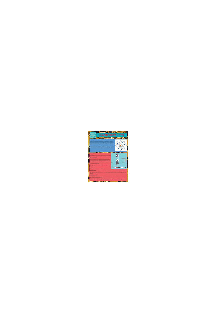 Physics for Kids (Speedy Study Guide)