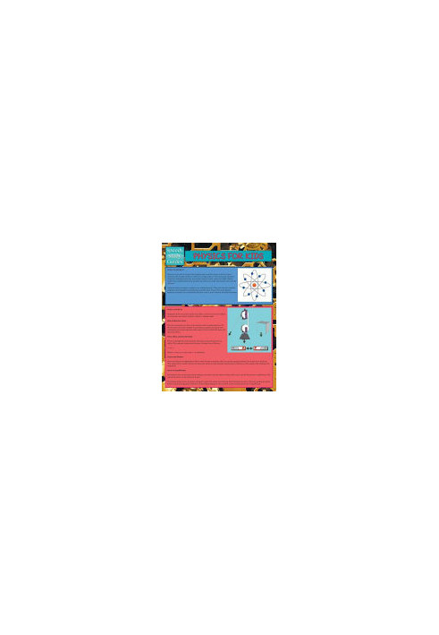 Physics for Kids (Speedy Study Guide)