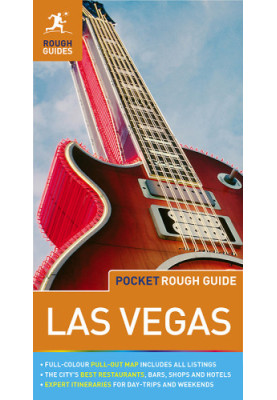 Pocket rough guide to Las Vegas