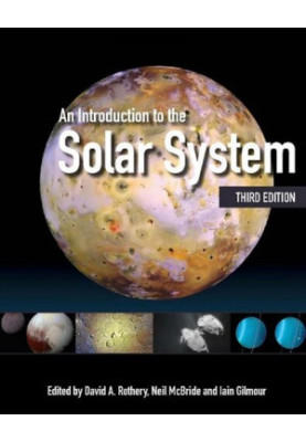 An Introduction to the Solar System