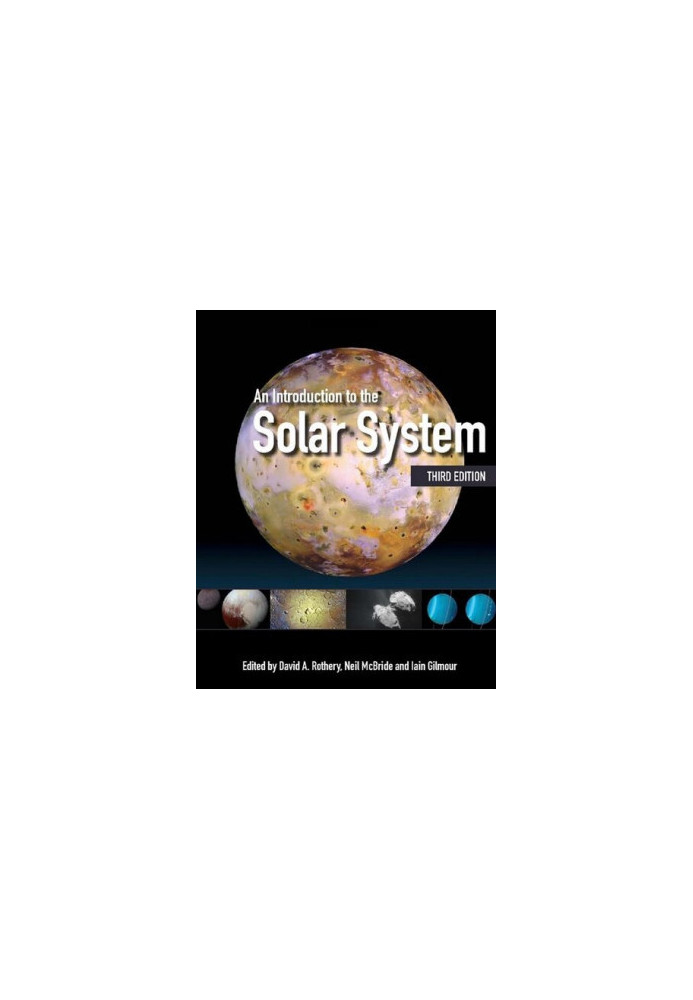 An Introduction to the Solar System