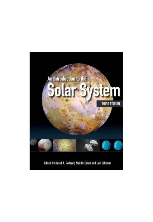 An Introduction to the Solar System