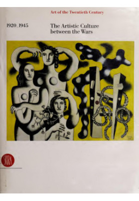 1920-1945 - The Artistic Culture between the Wars