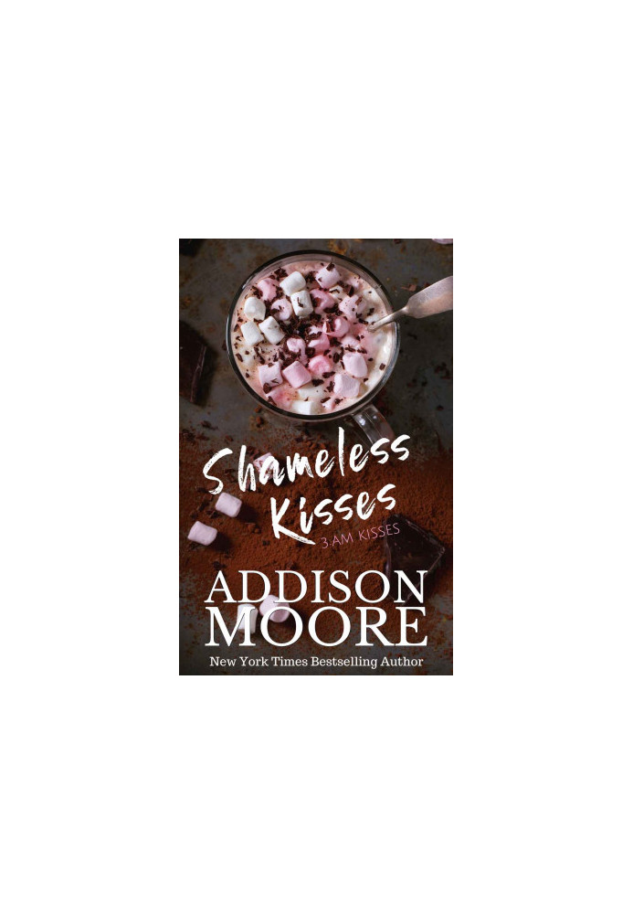 [3:AM Kisses 18] • Shameless Kisses