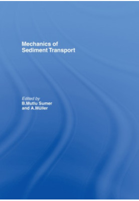 Mechanics of Sediment Transport