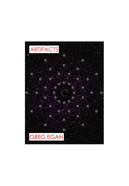 Artifacts · Shorts