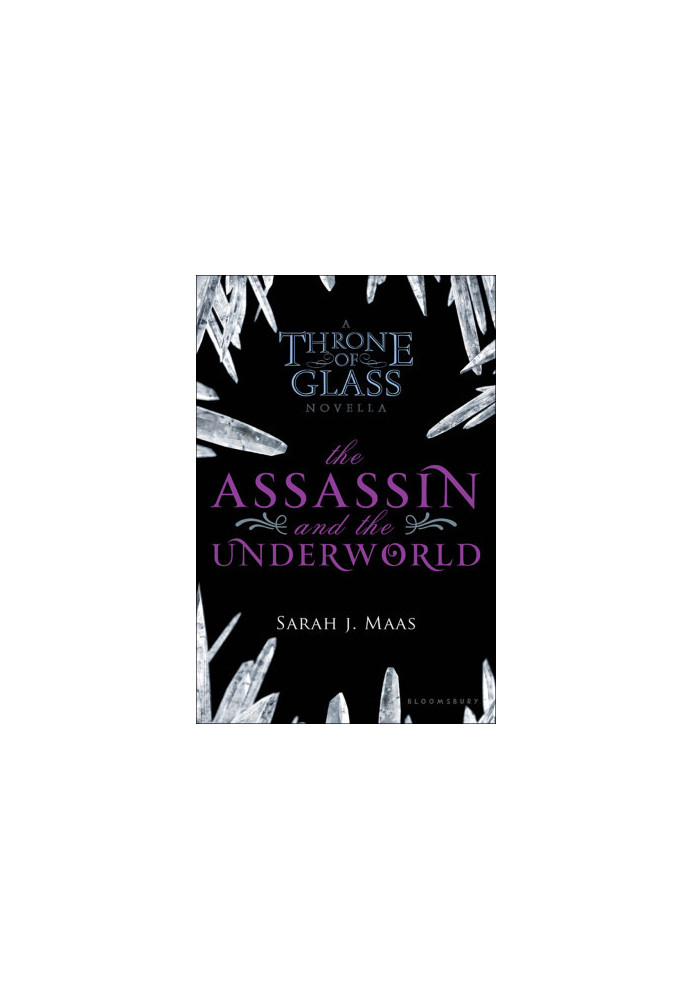 The Assassin and the Underworld