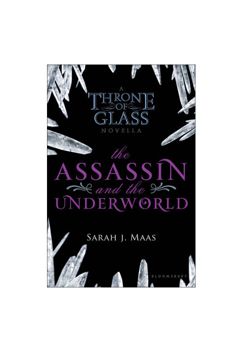 The Assassin and the Underworld