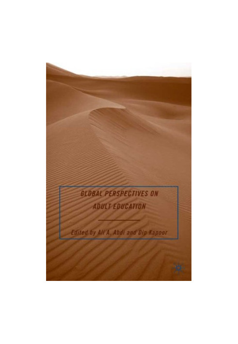 Global Perspectives on Adult Education