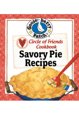 Savory Pie Recipes