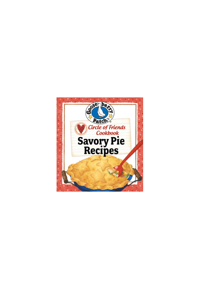 Savory Pie Recipes