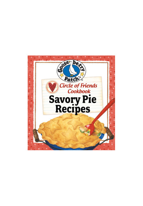 Savory Pie Recipes