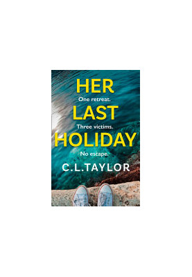 Her Last Holiday