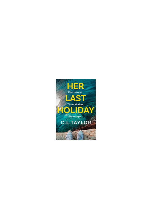Her Last Holiday
