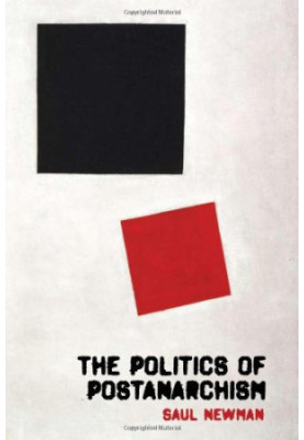 The politics of postanarchism