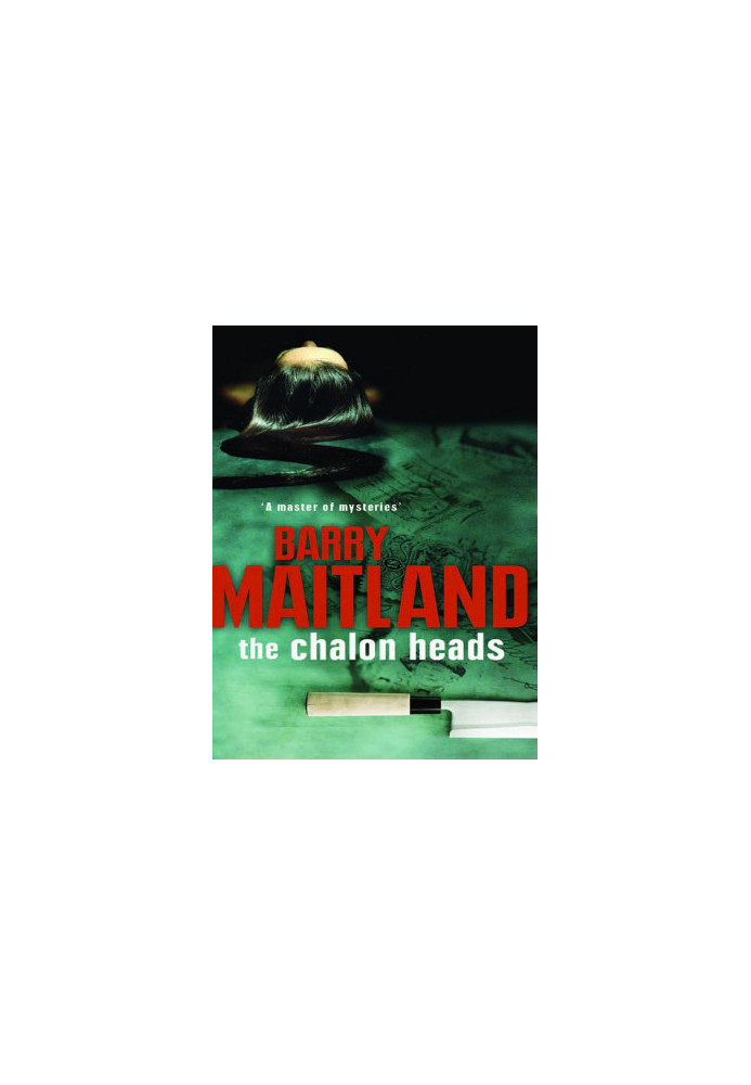 The Chalon Heads