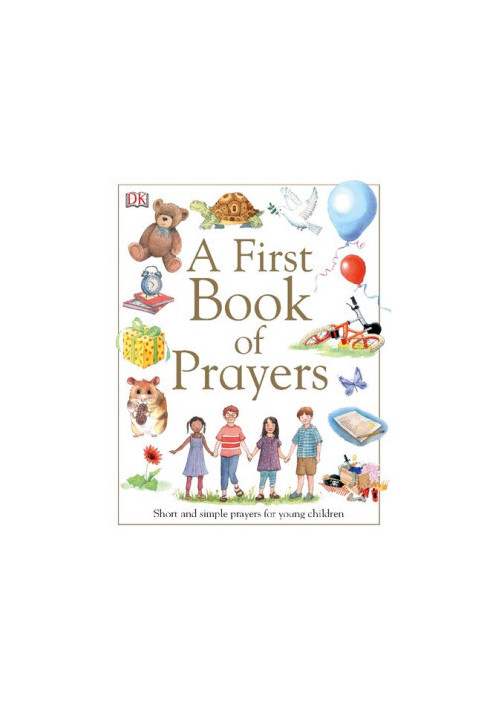 A First Book of Prayers