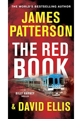 The Red Book - Billy Harney 02