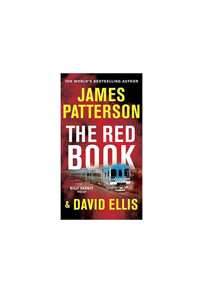 The Red Book - Billy Harney 02