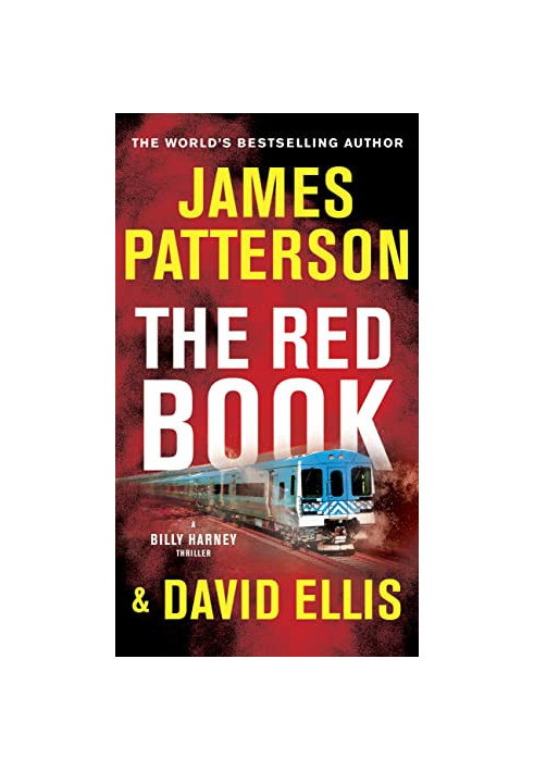 The Red Book - Billy Harney 02