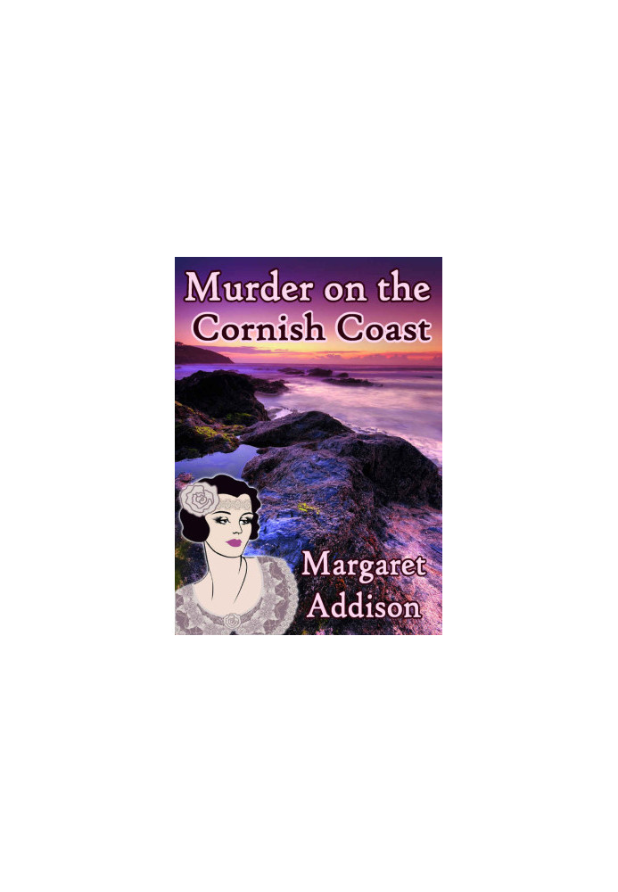 Murder on the Cornish Coast