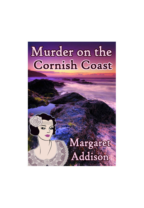 Murder on the Cornish Coast