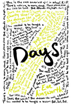 [Seven Days 01] • Seven Days