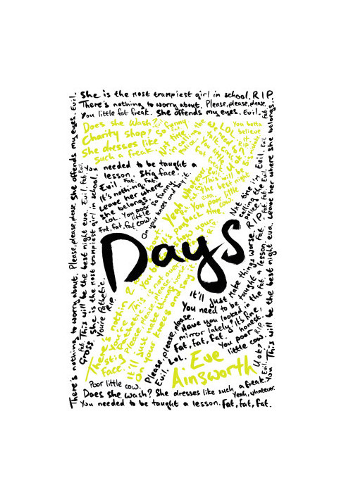 [Seven Days 01] • Seven Days