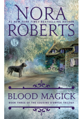 Blood Magick