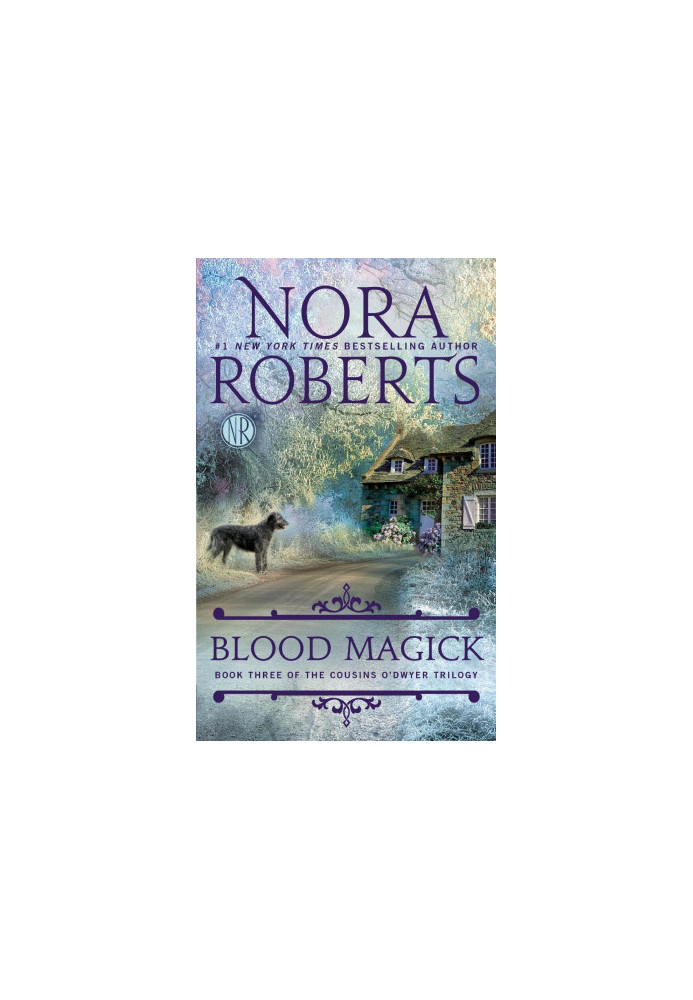 Blood Magick