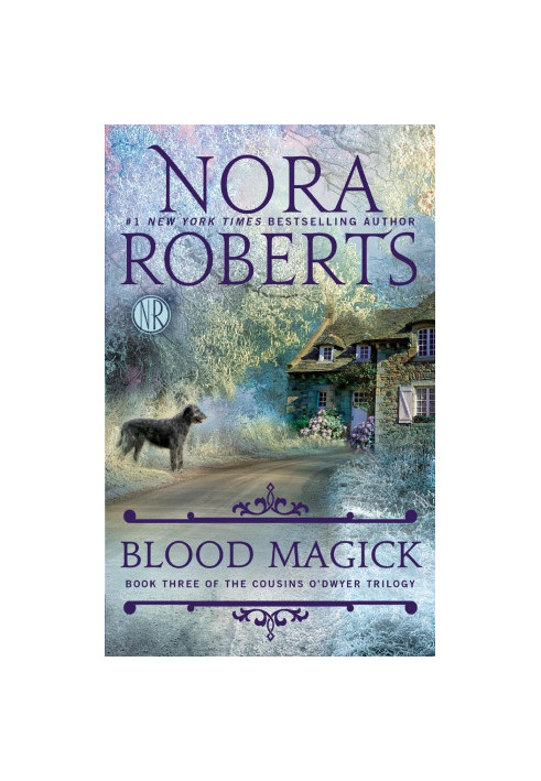 Blood Magick
