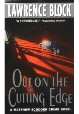 Out on the Cutting Edge