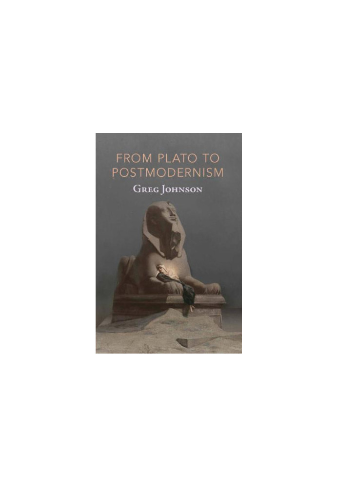 From Plato To Postmodernism