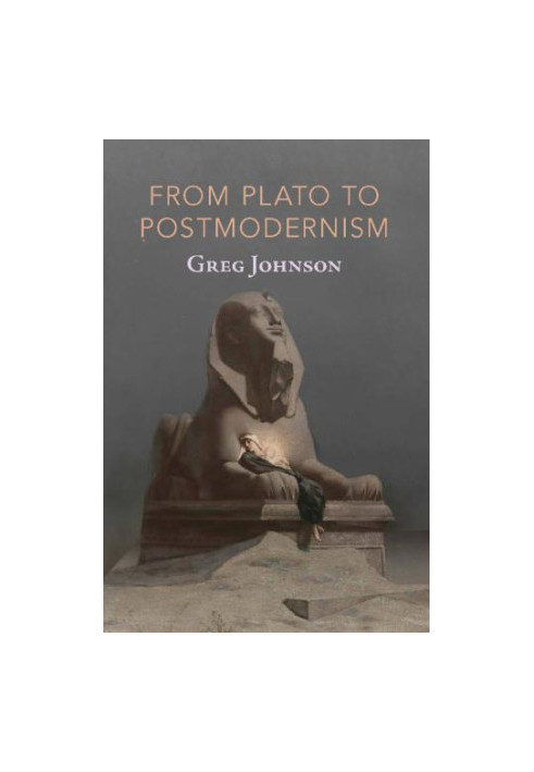 From Plato To Postmodernism