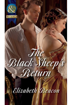 [Seaborne Trilogy 03] • The Black Sheep's Return