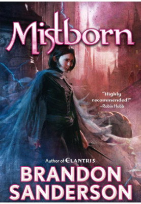 Mistborn: The Final Empire