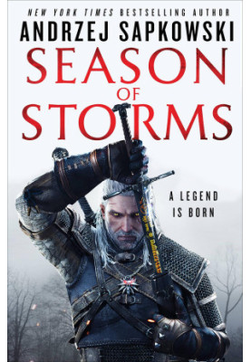 Season of Storms