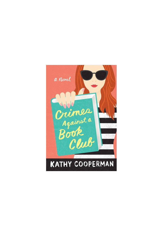 Crimes Against a Book Club